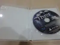 在飛比找Yahoo!奇摩拍賣優惠-二手良品~* PS3 俠盜 4 Thief 英文 亞版【士林