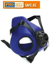 PROCHOICE Maxi Mask 2000 Half Mask Respirator(Body Only)
