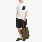 Wild Things Camp Pocket T-Shirt