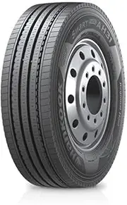 Hankook AH31 Plus 295/80R22.5 154/149M Tyre