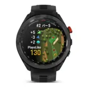 Garmin Approach S70 Premium Golf GPS Smart Watch 010-02746-22 47mm