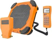 Elitech LMC-300 Electronic Freon Refrigerant Scale 220LB/100KG HVAC Scale w/Case