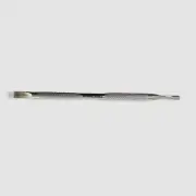 $19 TWEEZERMAN Pushy Nail Cleaner Stainless Steel Cuticle Pusher