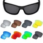 POLARIZED Replacement Lenses for-OAKLEY Hijinx - Multiple Options