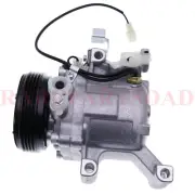 For Toyota Passo Daihatsu Terios Boon Sirion New AC Compressor 88310B1070