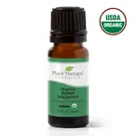 有機甜馬鬱蘭精油MARJORAM SWEET ORGANIC ESSENTIAL OIL 10ML