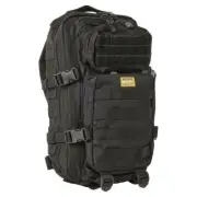 NEW Bushtracks Bush Tracks Molle Assault 1 Backpack By Anaconda