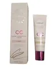 Lumene Color Correcting CC Cream Foundation LIGHT 1 FL OZ Medium Coverage NEW