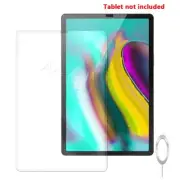 Tempered Glass Screen Protector f Samsung Galaxy Tab S5e 10.5" T727A Tablet
