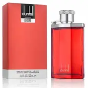 Dunhill Desire Red 100ml Eau de Toilette Men Fragrances EDT Spray for Him