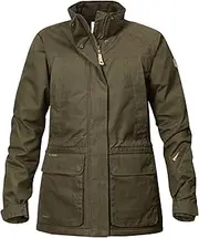 [Fjällräven] Women's Brenner Pro Padded Jacket W Sport Jacket