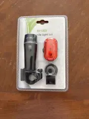 Bicycle Light Set