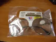 NEW Men's READING KENT 26 Glasses - 1.50 Strength - MEGAVISION SPRING HINGES