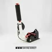 Analog Handbrake for Sim Racing Games Assetto Corsa Live For Speed Dirt Rally