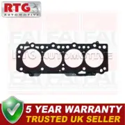 Cylinder Head Gasket Fits LDV Cub Nissan Largo Vanette 2.3 D Electric