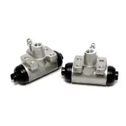 Fit 1996–2002 Honda S-MX RH1 B20B 1972 cc 2 L 3/4 Rear Wheel Brake Cylinder Pair