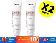 Eucerin Spotless Brightening Cleansing Foam Face Wash 150g ( X 2 )