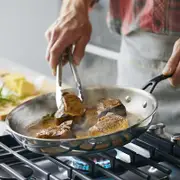 KitchenAid 12.25 Open Frying Pan