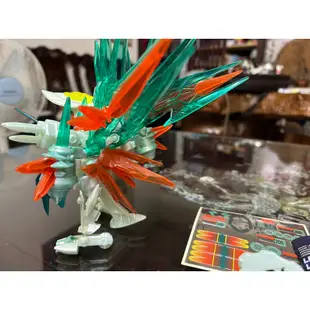 LBX 041 MIZEL O-LEGION 米澤爾 奧雷基昂 覺醒版 紙箱戰機 奧丁  軍神