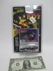 Johnny Lightning Kiss Ace Frehley #34