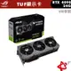 ASUS華碩 TUF Gaming RTX 4090 24GB GDDR6X 顯示卡[預購]
