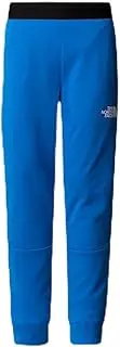 [THE NORTH FACE] NF0A8BHQ6EO G Everyday Leggings Unisex Cyber Berry Size XL