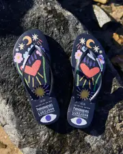 [Havaianas] Slim Ljma 2 Thongs