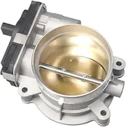Fuel Injection Throttle Valve 12678223 12620263 Compatible With Silverado Tahoe GMC Sierra Yukon 6.0L 6.2L