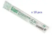 PILOT BSRF-6F-G ink refill for [BRG-10F]Ballpoint pen Green ink 0.7mm#10pcs best