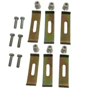 KUHDWR6 Parts for Undermount Sink