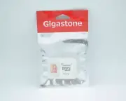 NEW Gigastone 256GB Micro SD XC Memory Card with Adapter for Photography, Gaming