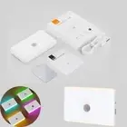Rechargeable Motion Sensor Night Light 3.7inch LED Night Light Stair