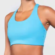 [TWL] TWL - WOMEN'S EMPOWER BRA - SKY CLOUD