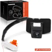 Parking Assist Camera Rear View Back Up for Acura TSX 2011 2012 2013 2014 Sedan