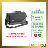 在飛比找蝦皮購物優惠-Think Tank Mover 25i 正品相機包