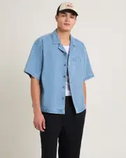 Bobby Camp Shirt