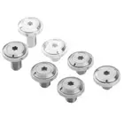 1pc Golf Weight Screw For TaylorMade New 2017 M2 Driver 2g/4g/6g/8g/10g/13g/15g