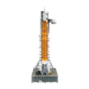 Display Stand for 10341 - NASA Artemis Space Launch System