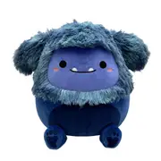 Squishmallows Dani the Bigfoot 16 inch Plush