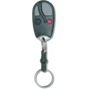 Linear ACT-34B ACP00872 Mini Block Coded 318MHz Remote Transmitter MegaCode Ring