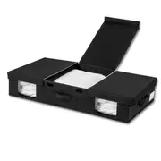 Under Bed Storage with Lid Large Underbed Storage Container Bin-Style 1