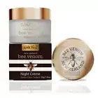Wild Ferns Bee Venom Night Creme with Active Manuka Honey 47g / 1.76oz