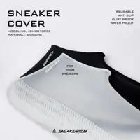 在飛比找蝦皮購物優惠-【Attention！】SNEAKER MOB運動休閒鞋防水