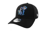Mortal Kombat Sub-Zero New Era 39Thirty Fitted Hat