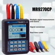 0-24MA Signal Generator Current Voltage Frequency Thermal Resistant Calibrator