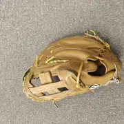 Wilson A2000 First Base 12.5" LHT