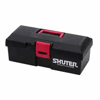 在飛比找樂天市場購物網優惠-SHUTER 樹德 TB-901 專業型工具箱 工具箱 多功