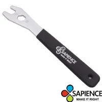 在飛比找蝦皮購物優惠-Sapience 自行車踏板拆裝扳手工具 15mm DT-0