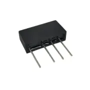 XYF-3D 5-32V Micro DC Welded Normally Closed 3A Output DC Solid State Relay