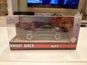 Jada Hollywood Rides: Knight Rider K.I.T.T 1/32 Scale